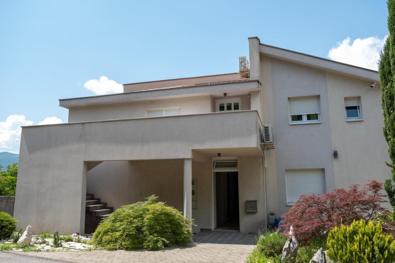 Villa Mir Mostar Exterior foto